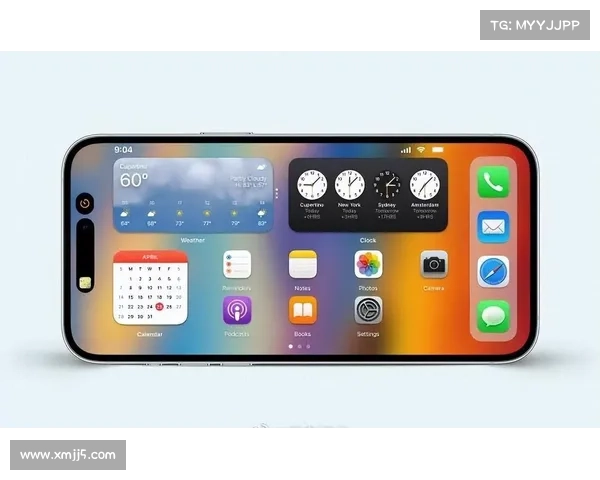 iPhone 20周年纪念版曝光!四曲面+无边框+无打孔 真全面屏时代来了 iPhone 20周年纪念版曝光!四曲面+无边框+无打孔 真全面屏时代来了