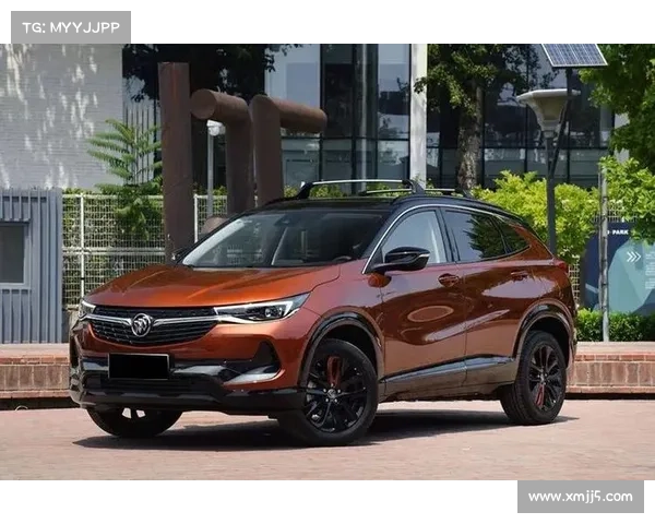 SUV抉择:昂科拉、XR-V或劲炫,该选谁! SUV抉择:昂科拉、XR-V或劲炫,该选谁!